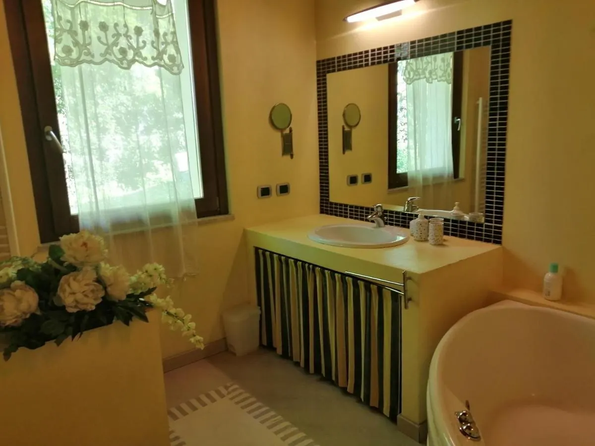 B&B Campovolo Monzambano