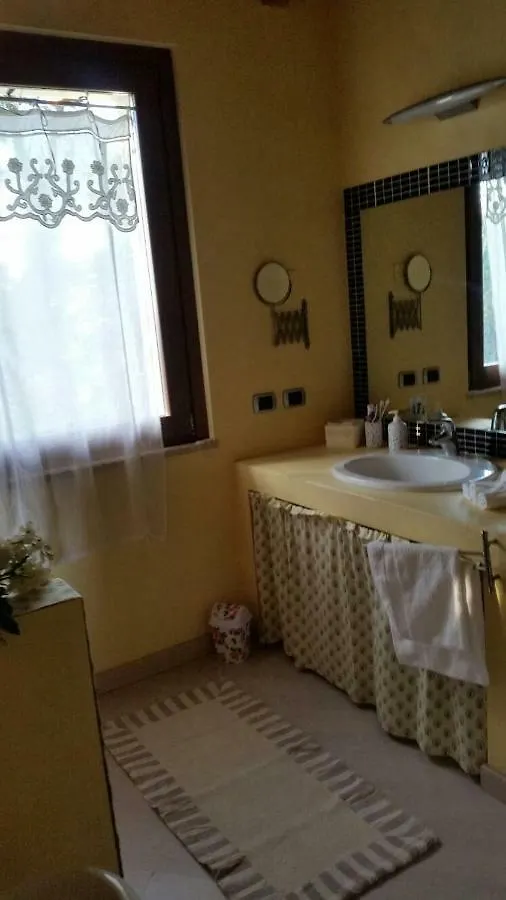 B&B Campovolo Monzambano