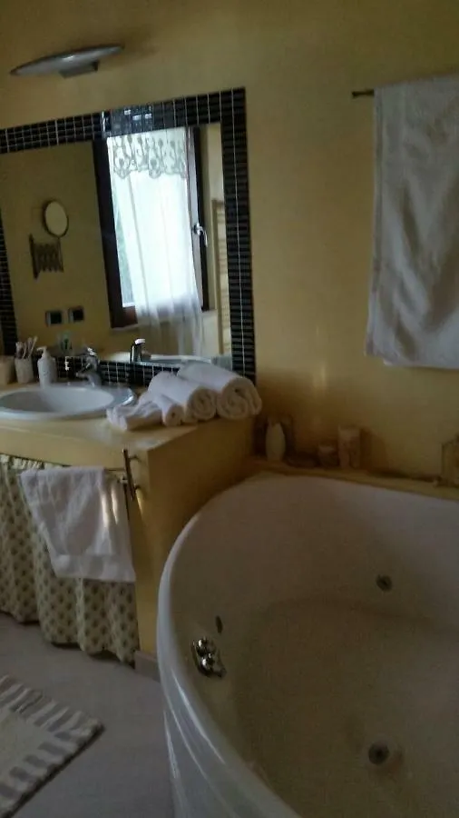 Bed & Breakfast B&B Campovolo Monzambano