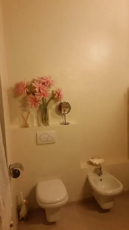 Bed & Breakfast B&B Campovolo Monzambano Italy