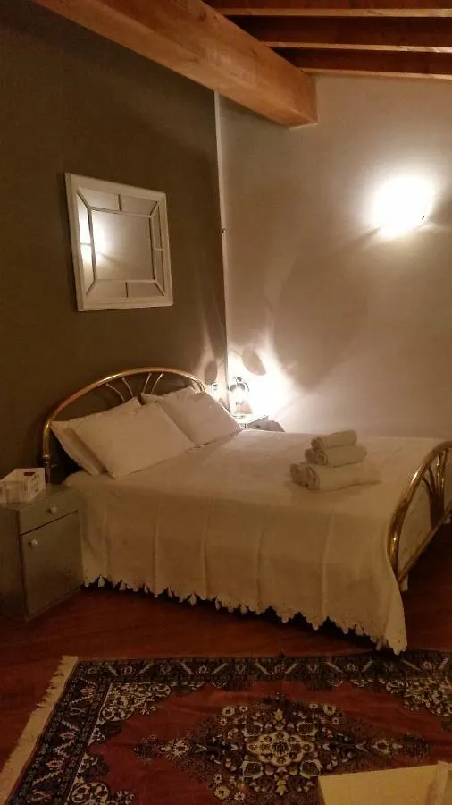 B&B Campovolo Monzambano 0*,