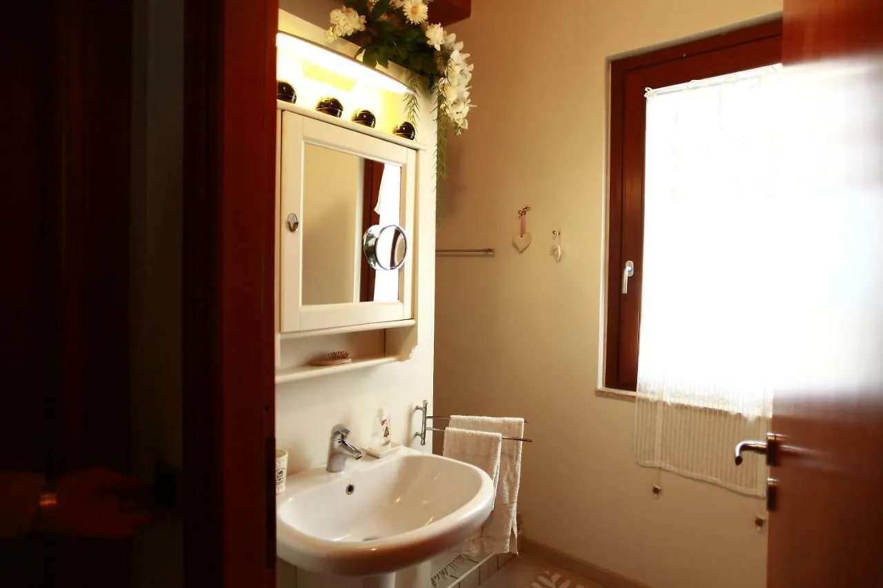 B&B Campovolo Monzambano Bed & Breakfast