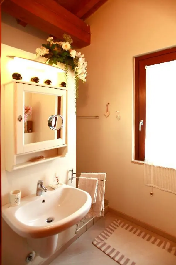B&B Campovolo Monzambano Italy