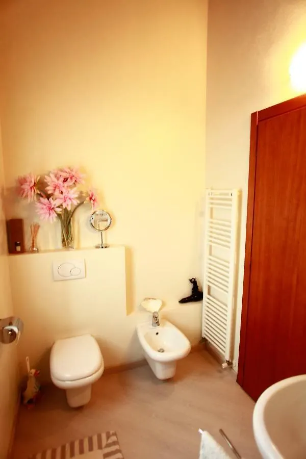B&B Campovolo Monzambano Bed & Breakfast