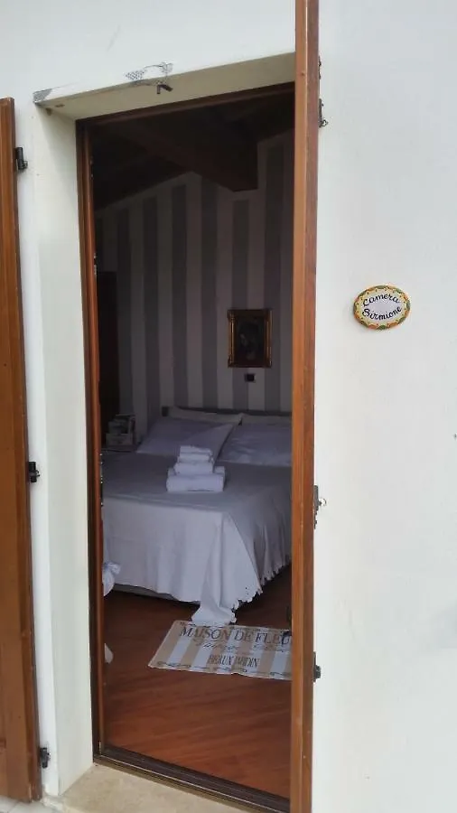 B&B Campovolo Monzambano