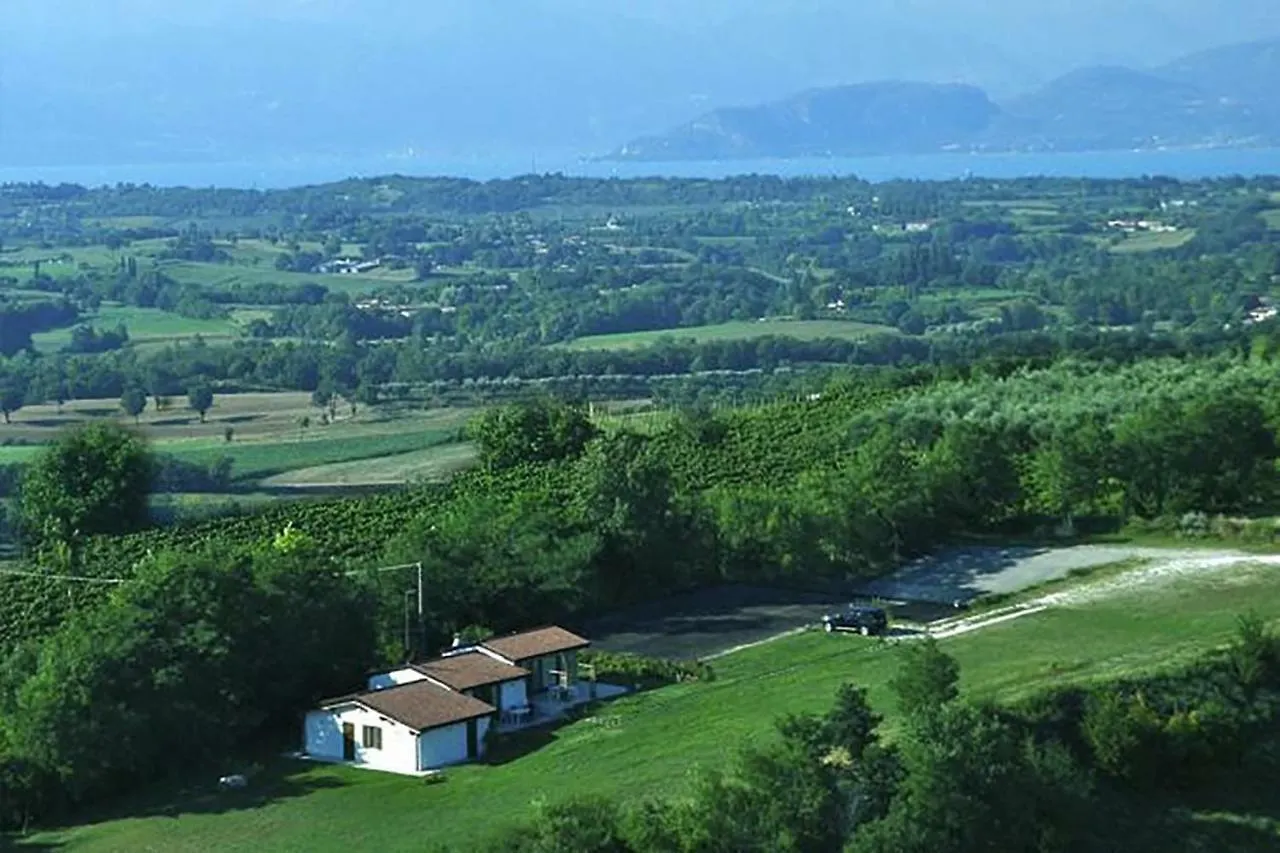B&B Campovolo contacts