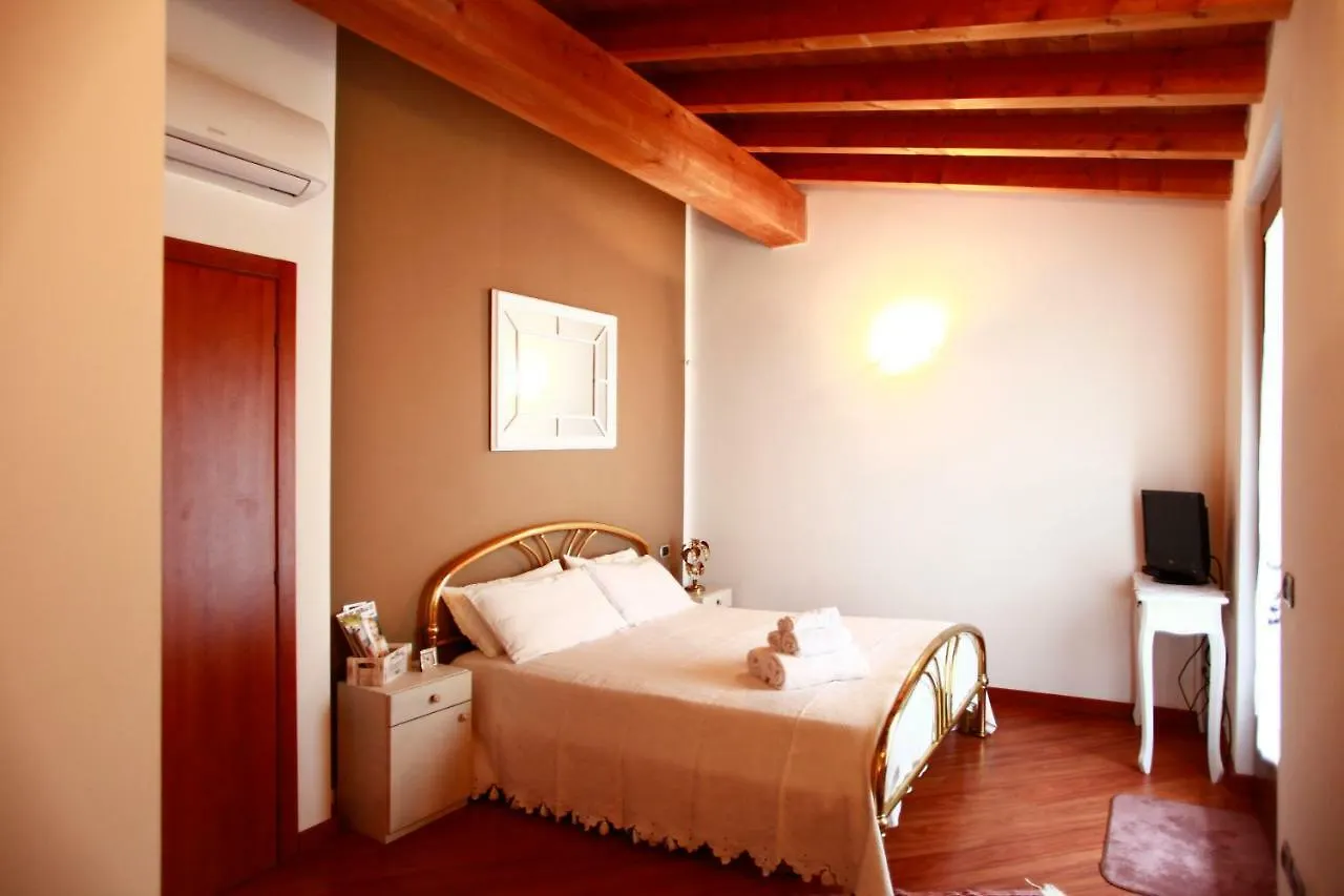 Bed & Breakfast B&B Campovolo Monzambano