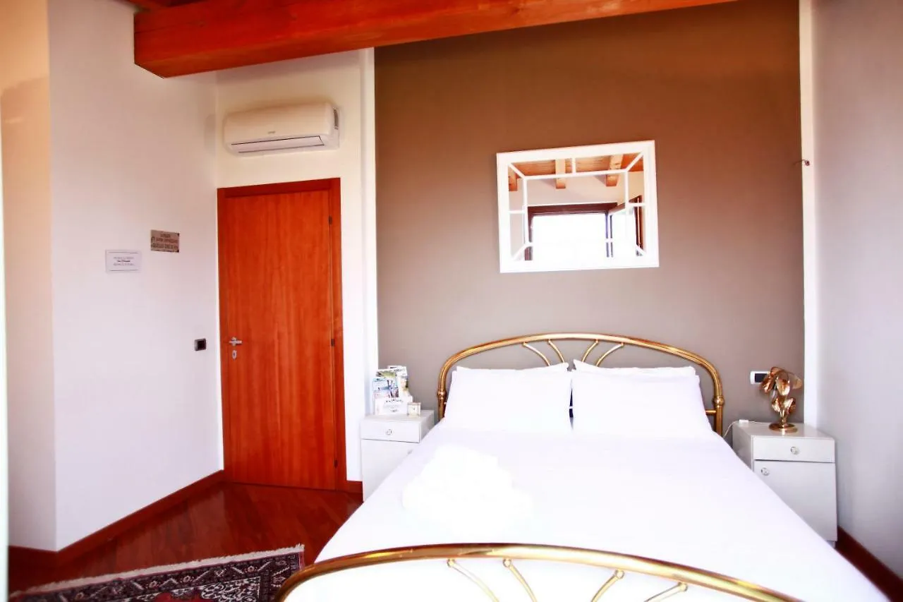 Bed & Breakfast B&B Campovolo Monzambano Italien